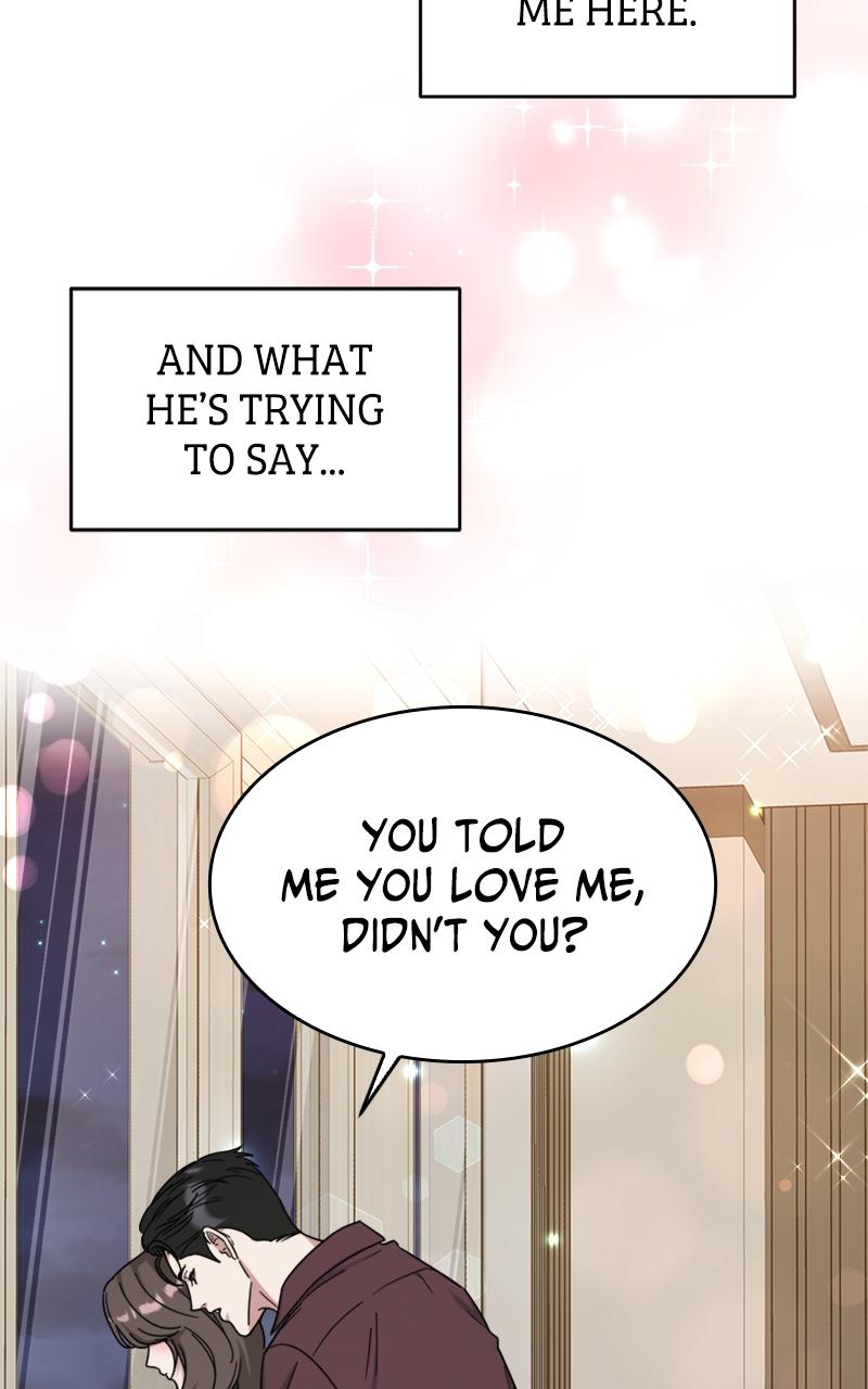 Locked Onto You Chapter 59 - Page 25