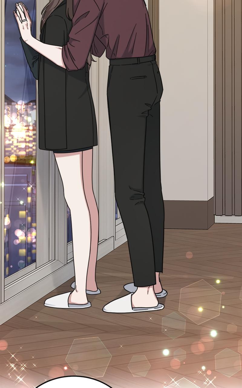 Locked Onto You Chapter 59 - Page 26