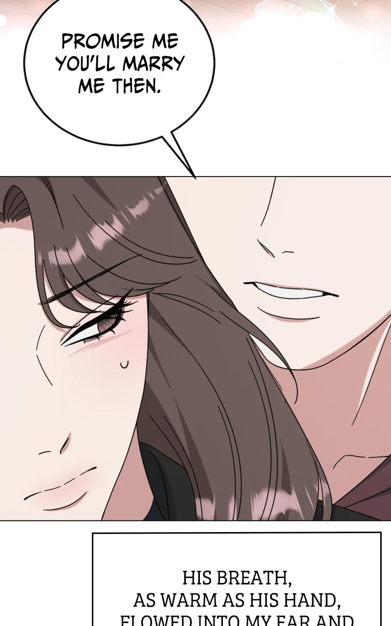 Locked Onto You Chapter 59 - Page 27