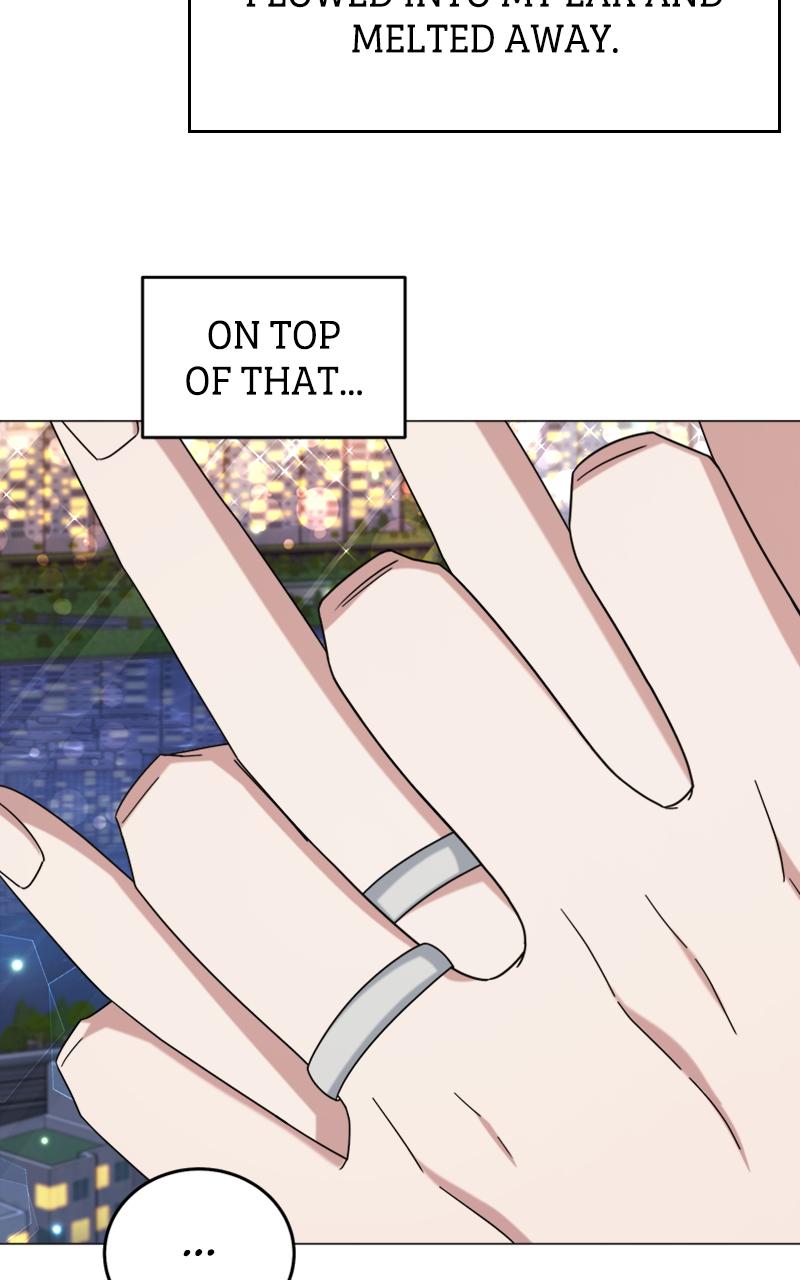 Locked Onto You Chapter 59 - Page 28