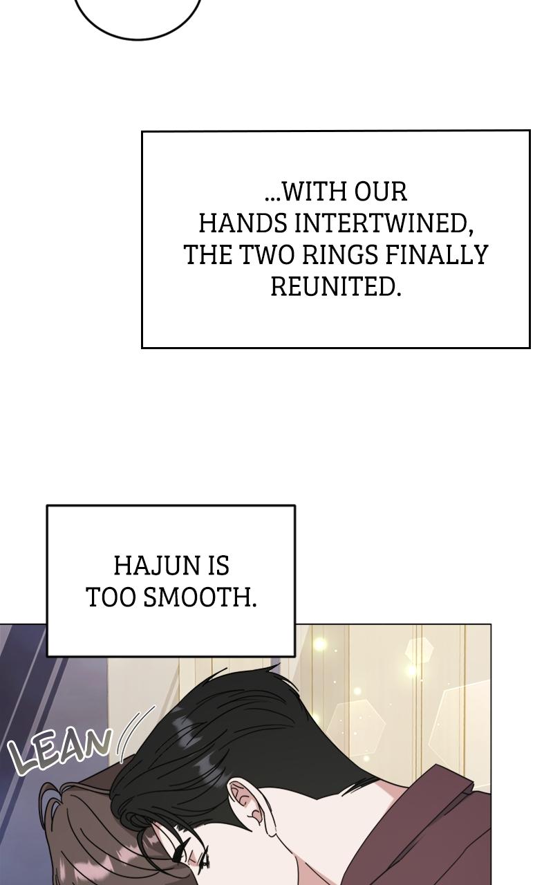 Locked Onto You Chapter 59 - Page 29