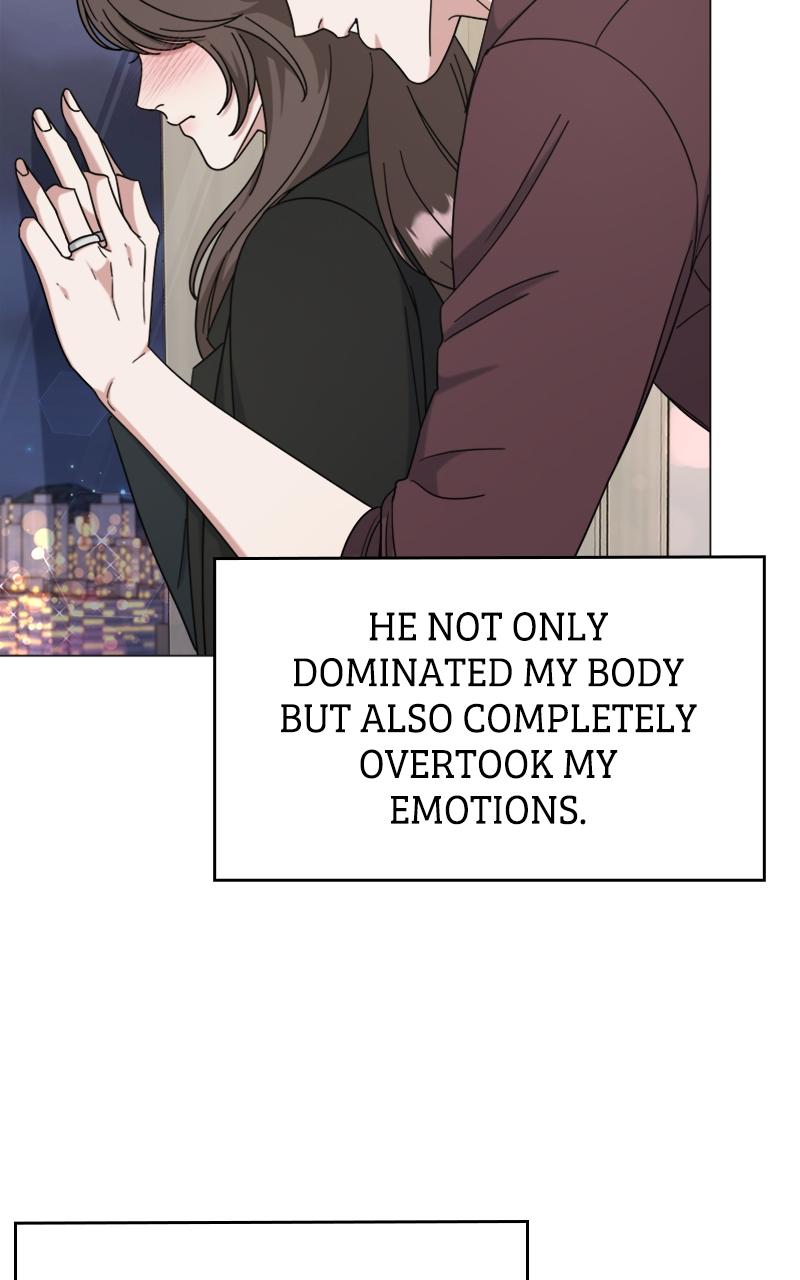 Locked Onto You Chapter 59 - Page 30