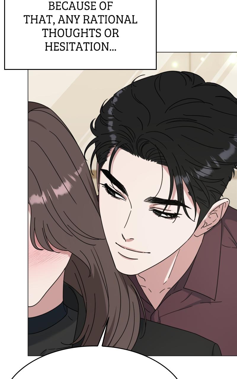 Locked Onto You Chapter 59 - Page 31