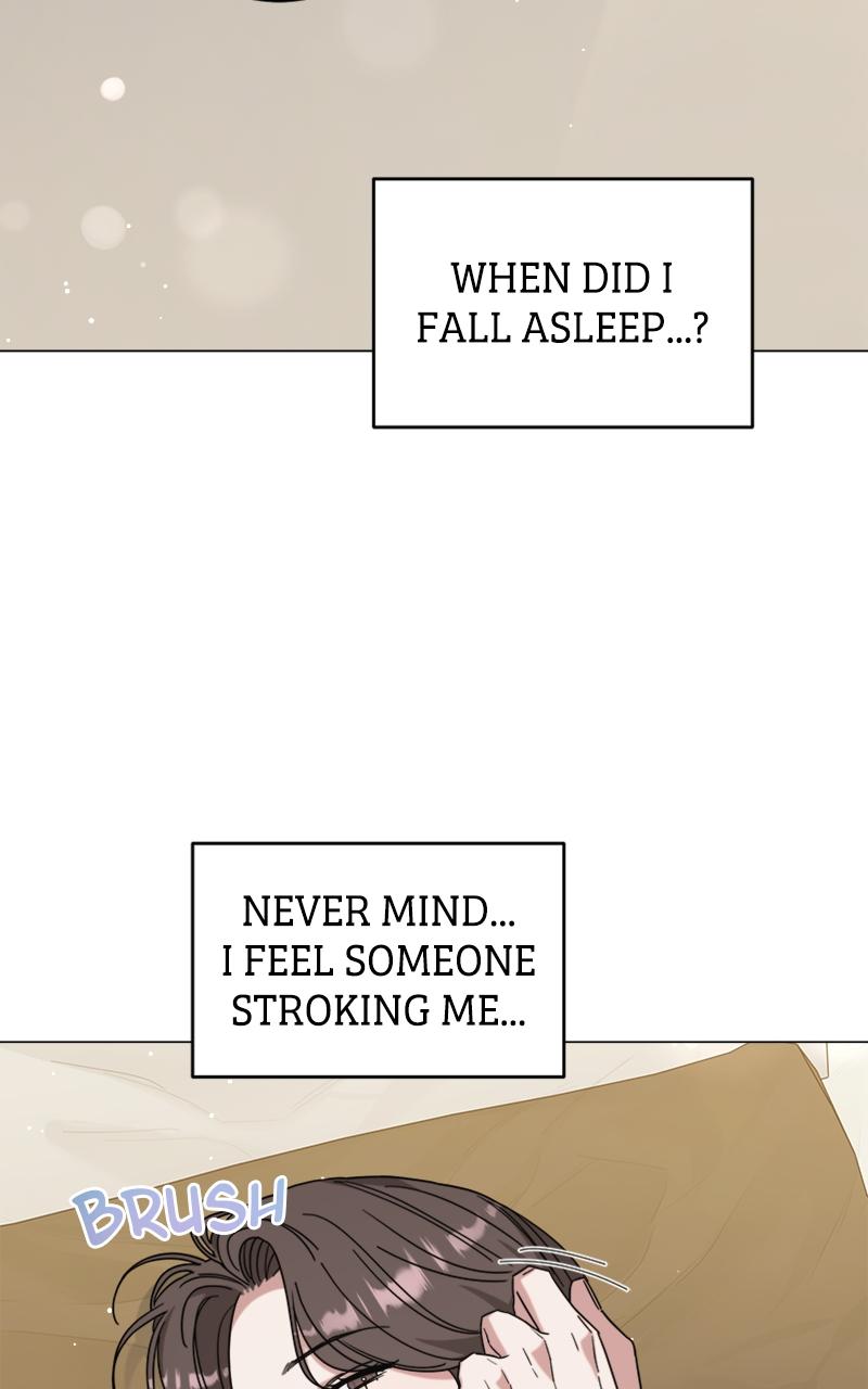 Locked Onto You Chapter 59 - Page 34