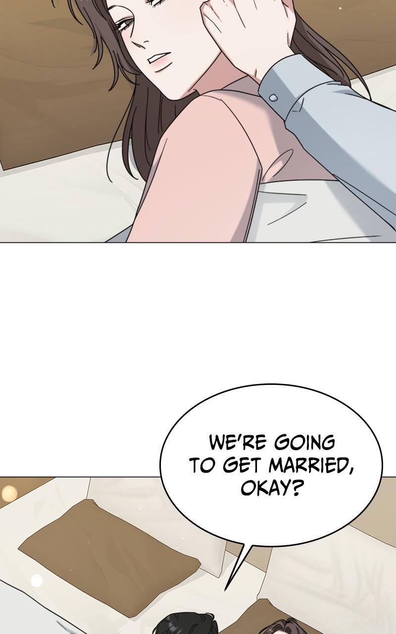 Locked Onto You Chapter 59 - Page 35