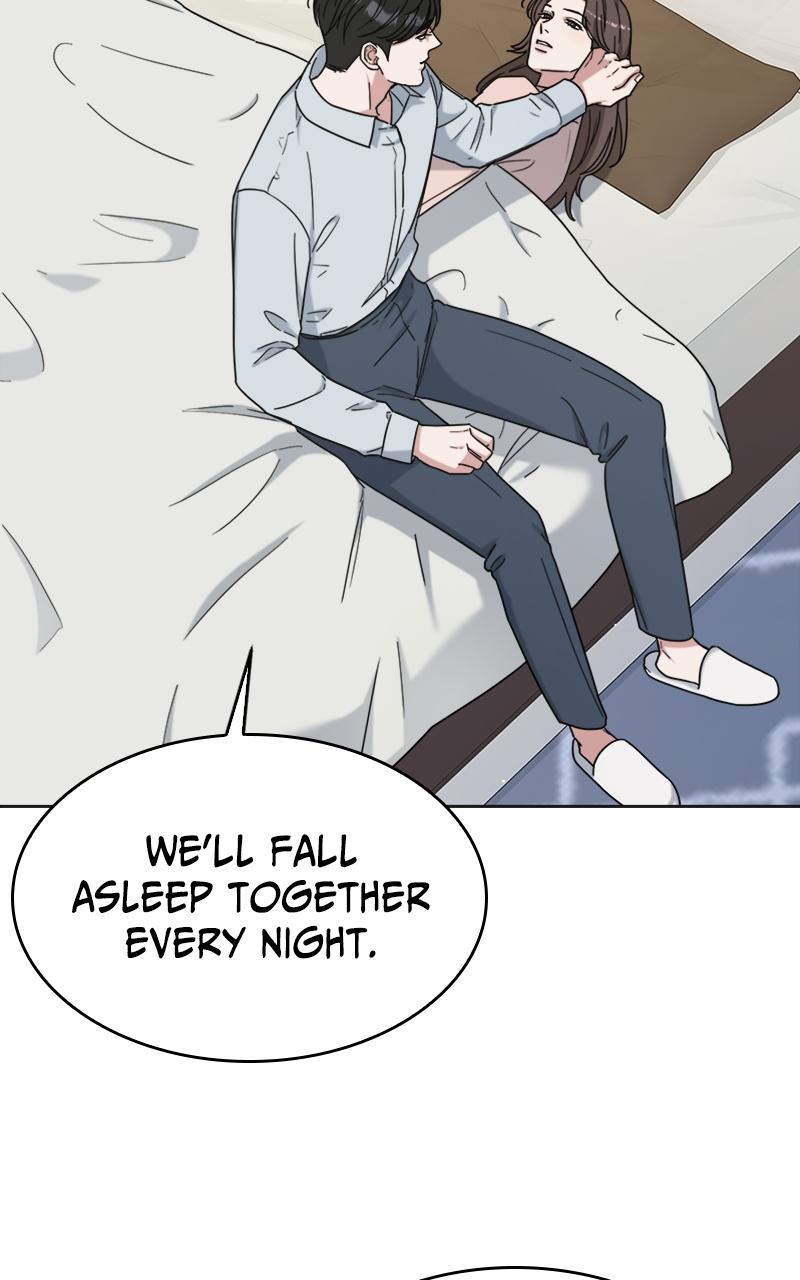 Locked Onto You Chapter 59 - Page 36