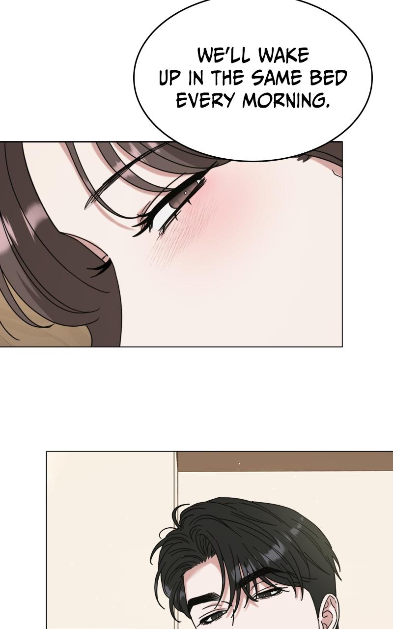 Locked Onto You Chapter 59 - Page 37