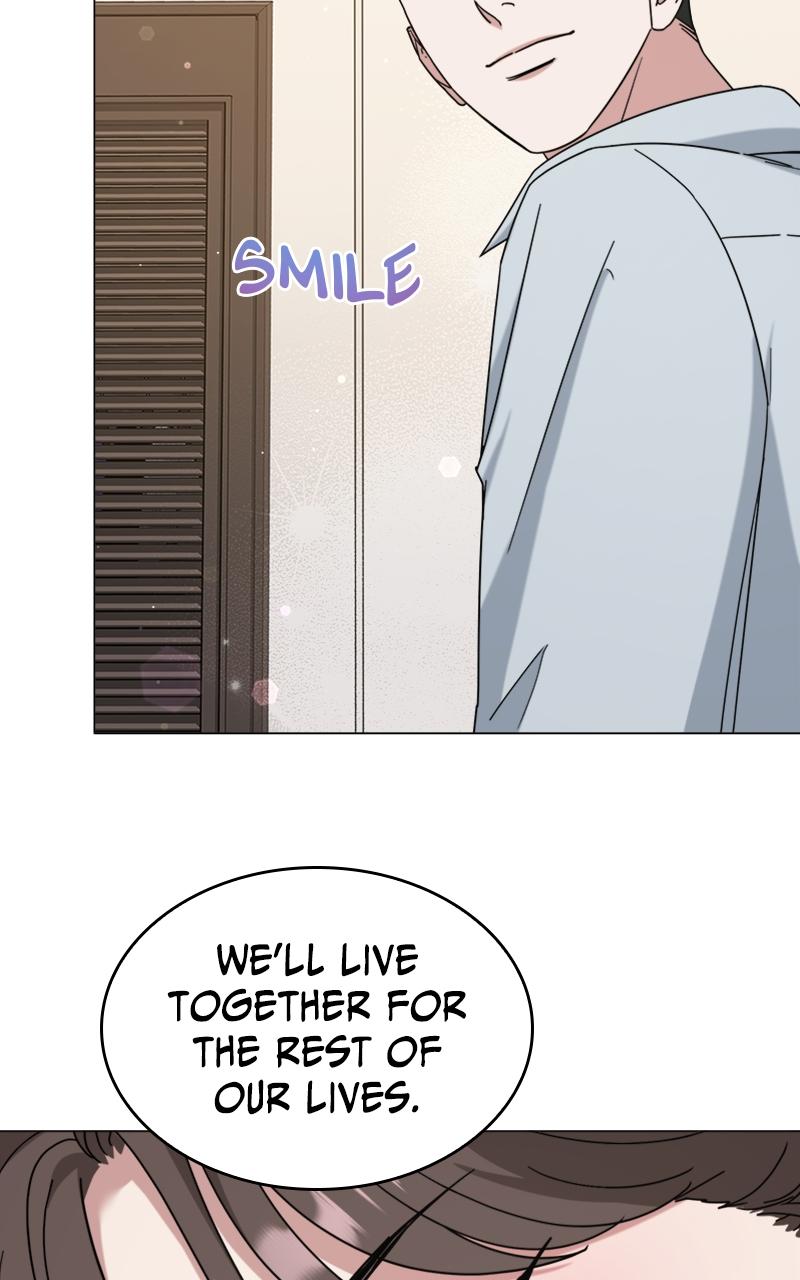 Locked Onto You Chapter 59 - Page 38