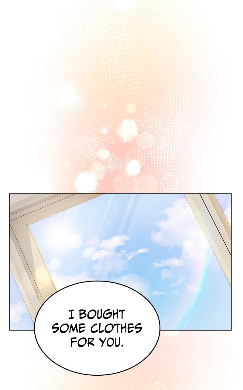 Locked Onto You Chapter 59 - Page 40