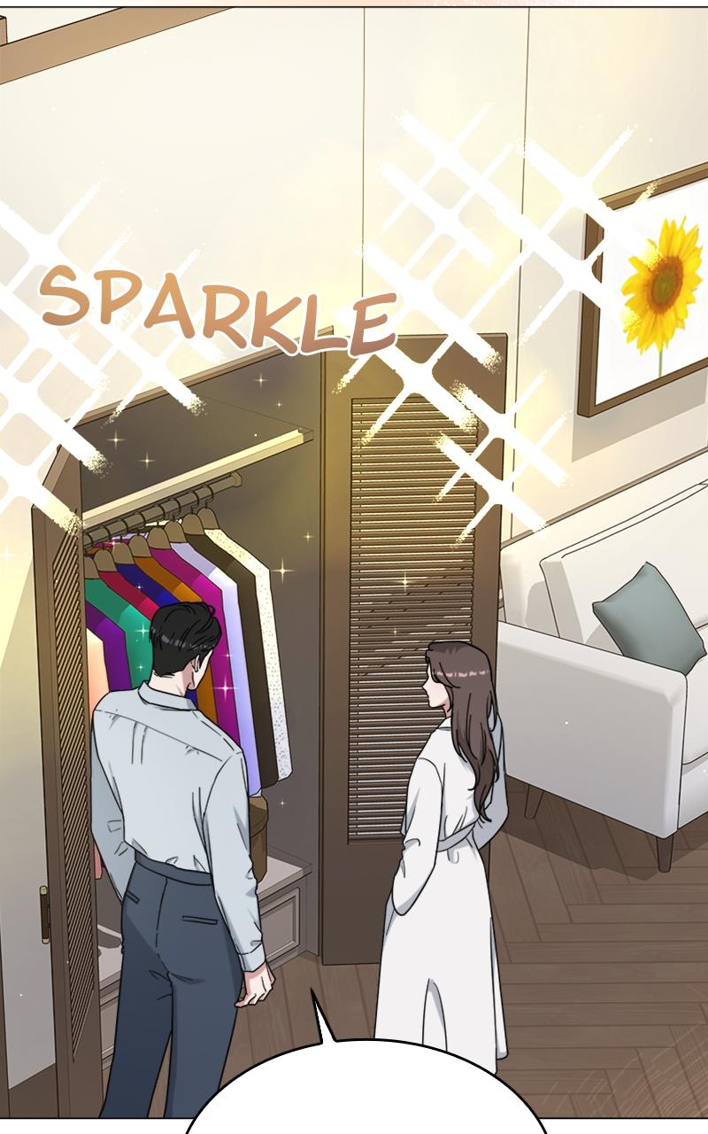 Locked Onto You Chapter 59 - Page 41