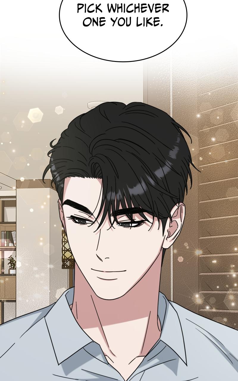 Locked Onto You Chapter 59 - Page 42