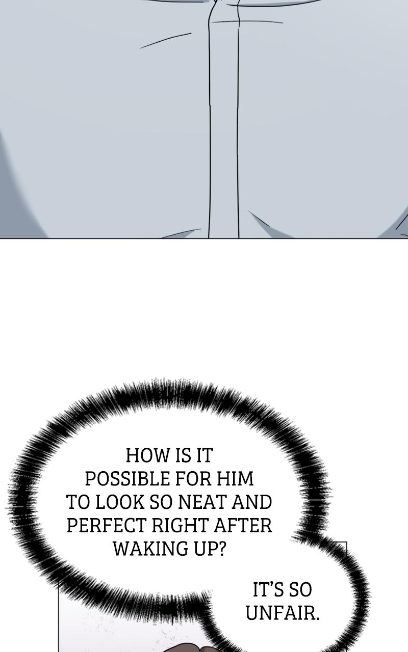 Locked Onto You Chapter 59 - Page 43