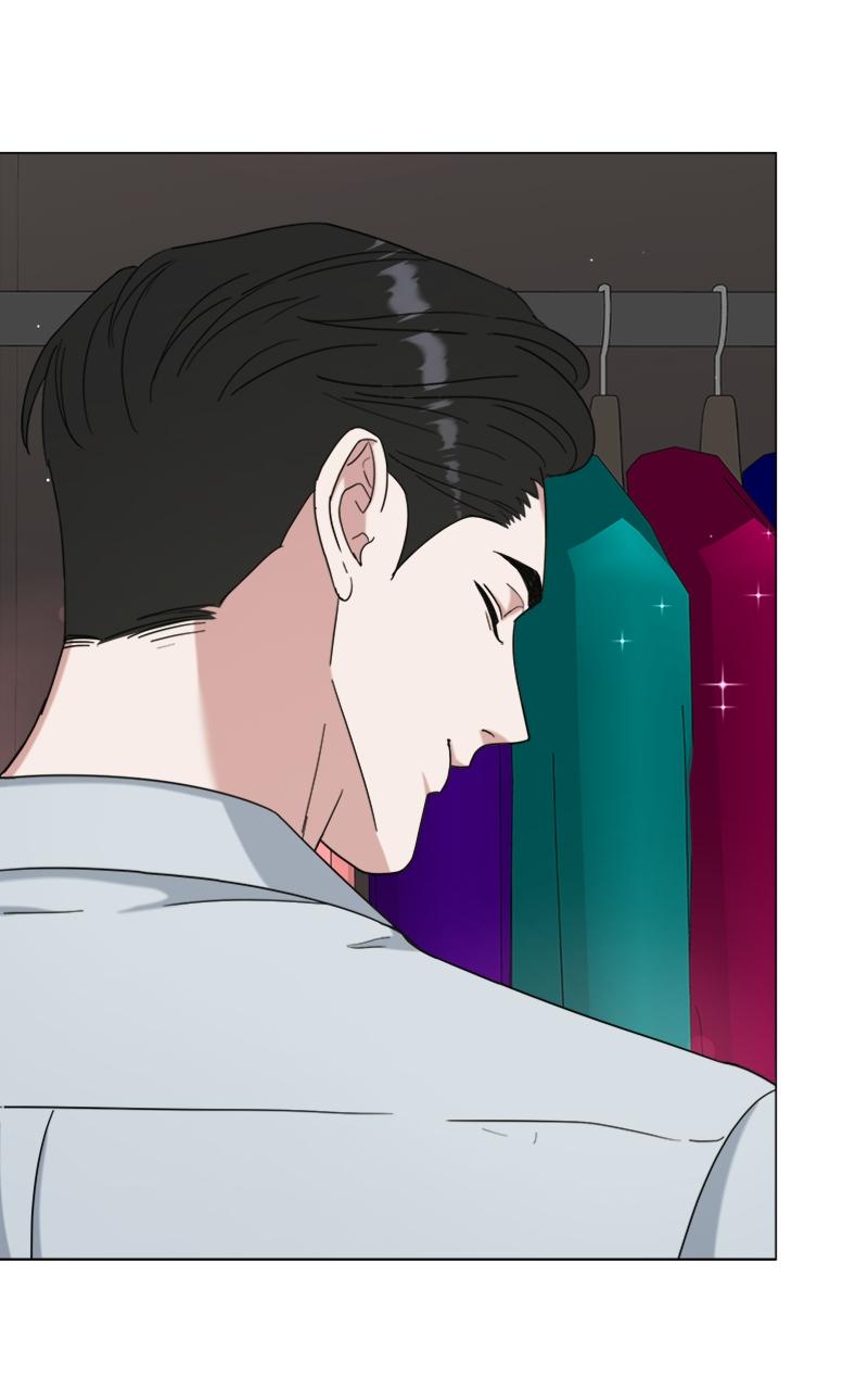 Locked Onto You Chapter 59 - Page 48