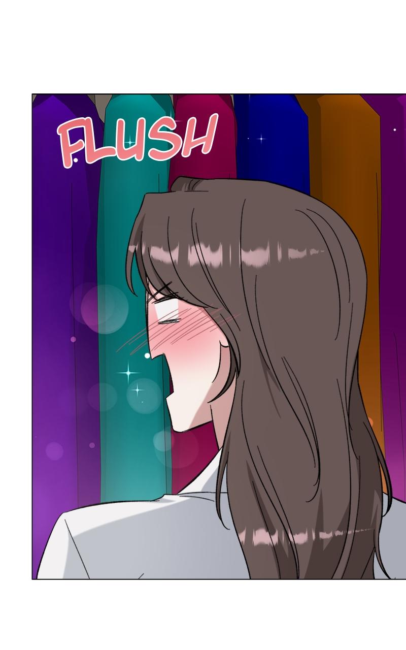 Locked Onto You Chapter 59 - Page 49