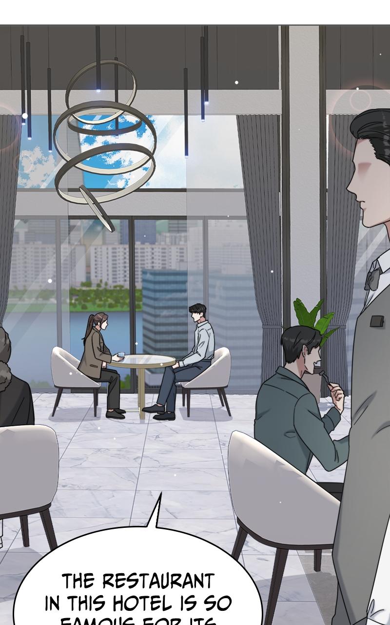 Locked Onto You Chapter 59 - Page 52