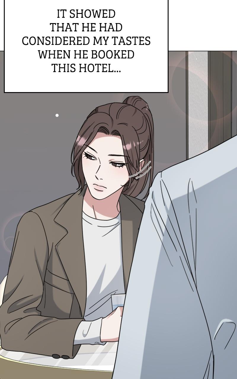 Locked Onto You Chapter 59 - Page 55