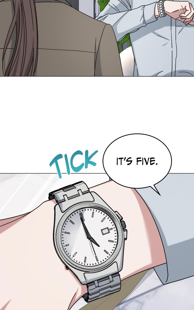 Locked Onto You Chapter 59 - Page 60