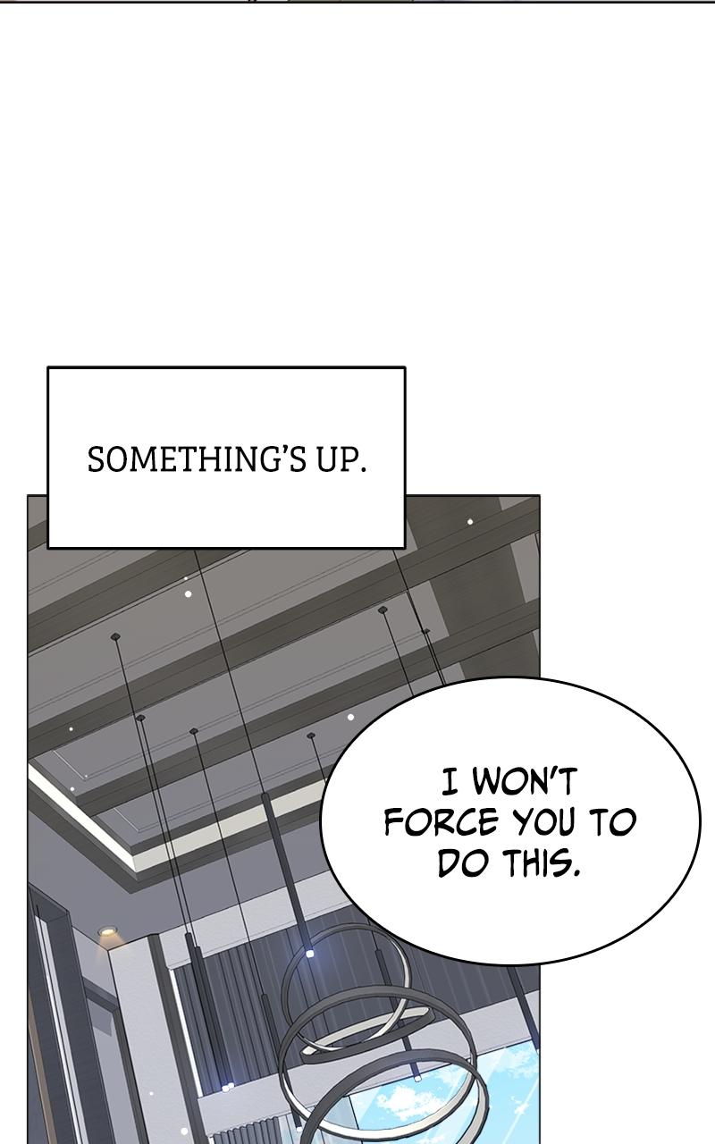 Locked Onto You Chapter 59 - Page 61