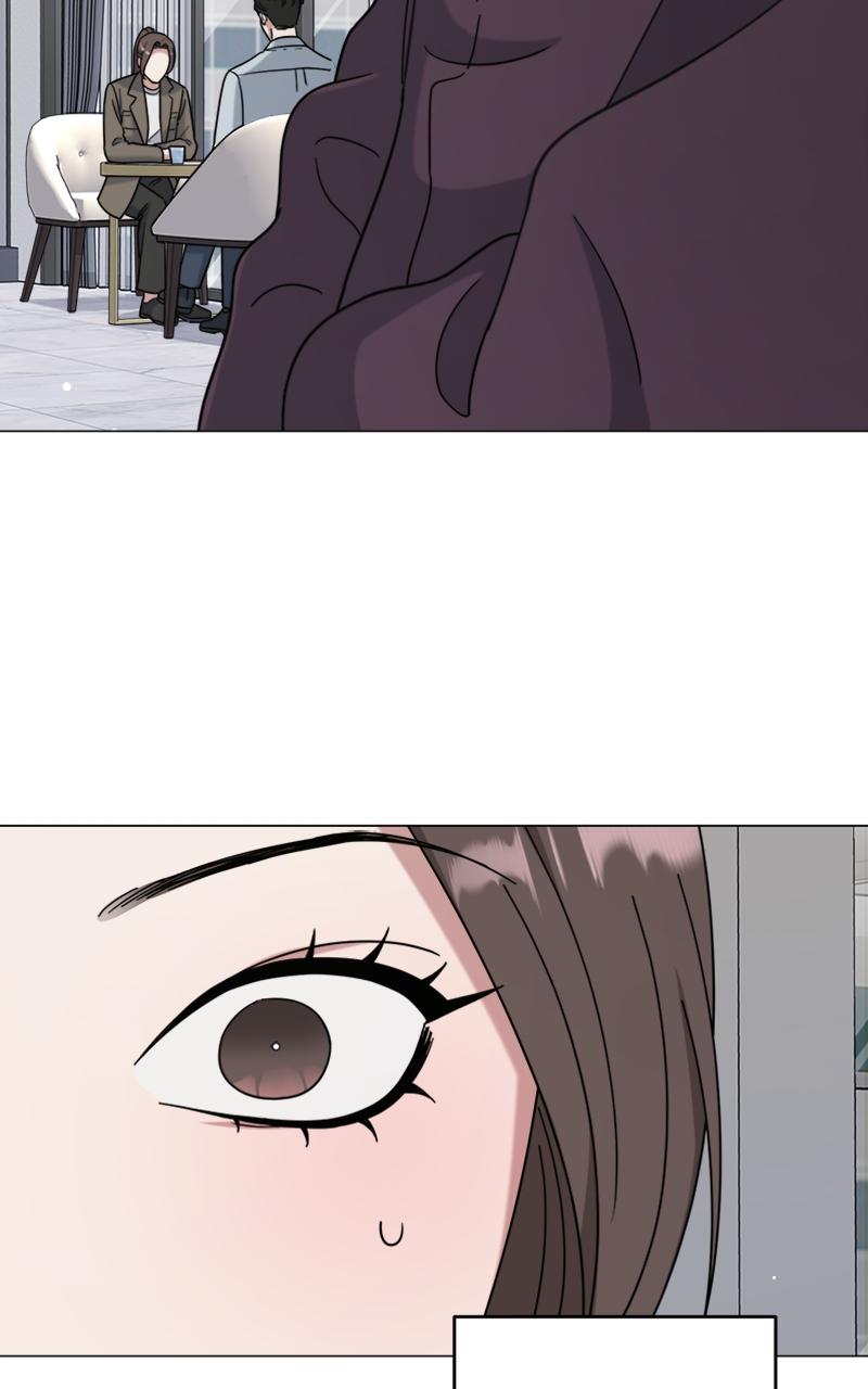 Locked Onto You Chapter 59 - Page 63