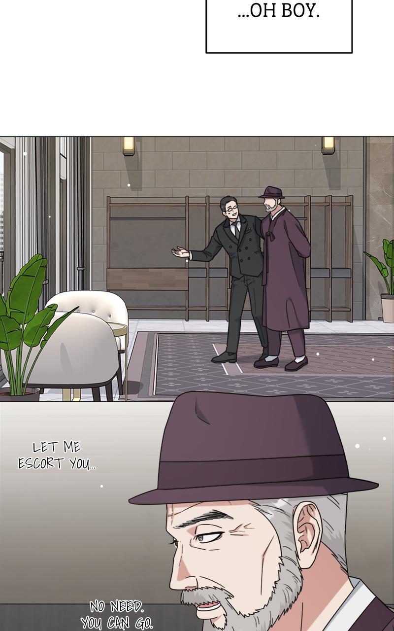 Locked Onto You Chapter 59 - Page 64