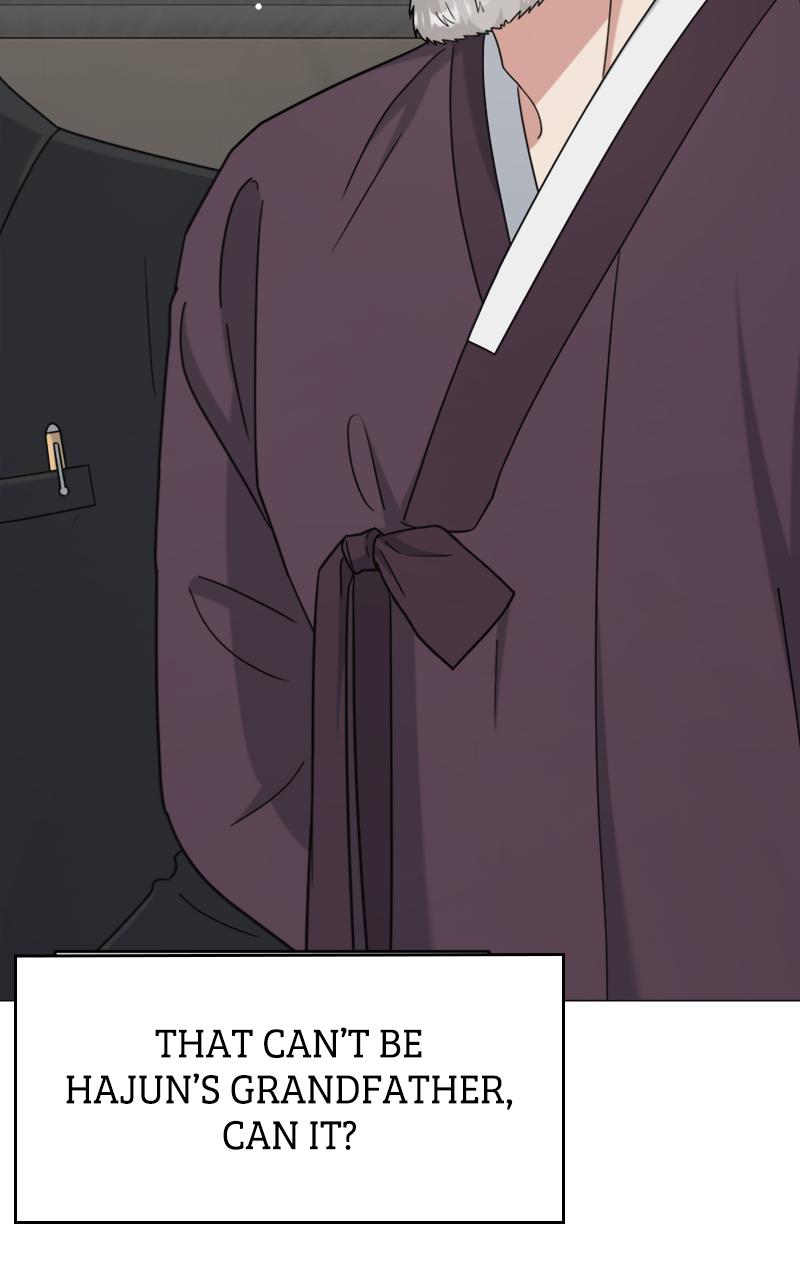 Locked Onto You Chapter 59 - Page 65