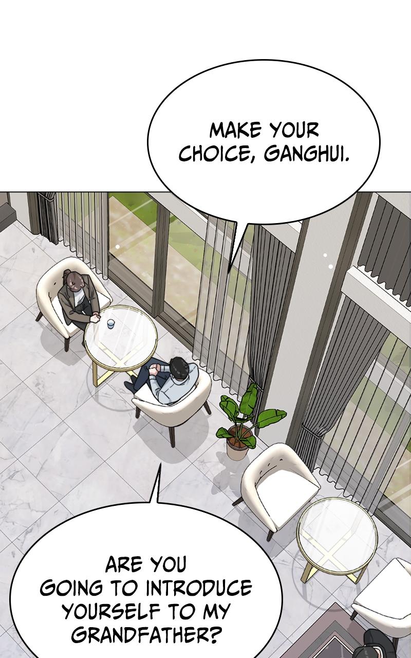 Locked Onto You Chapter 59 - Page 66