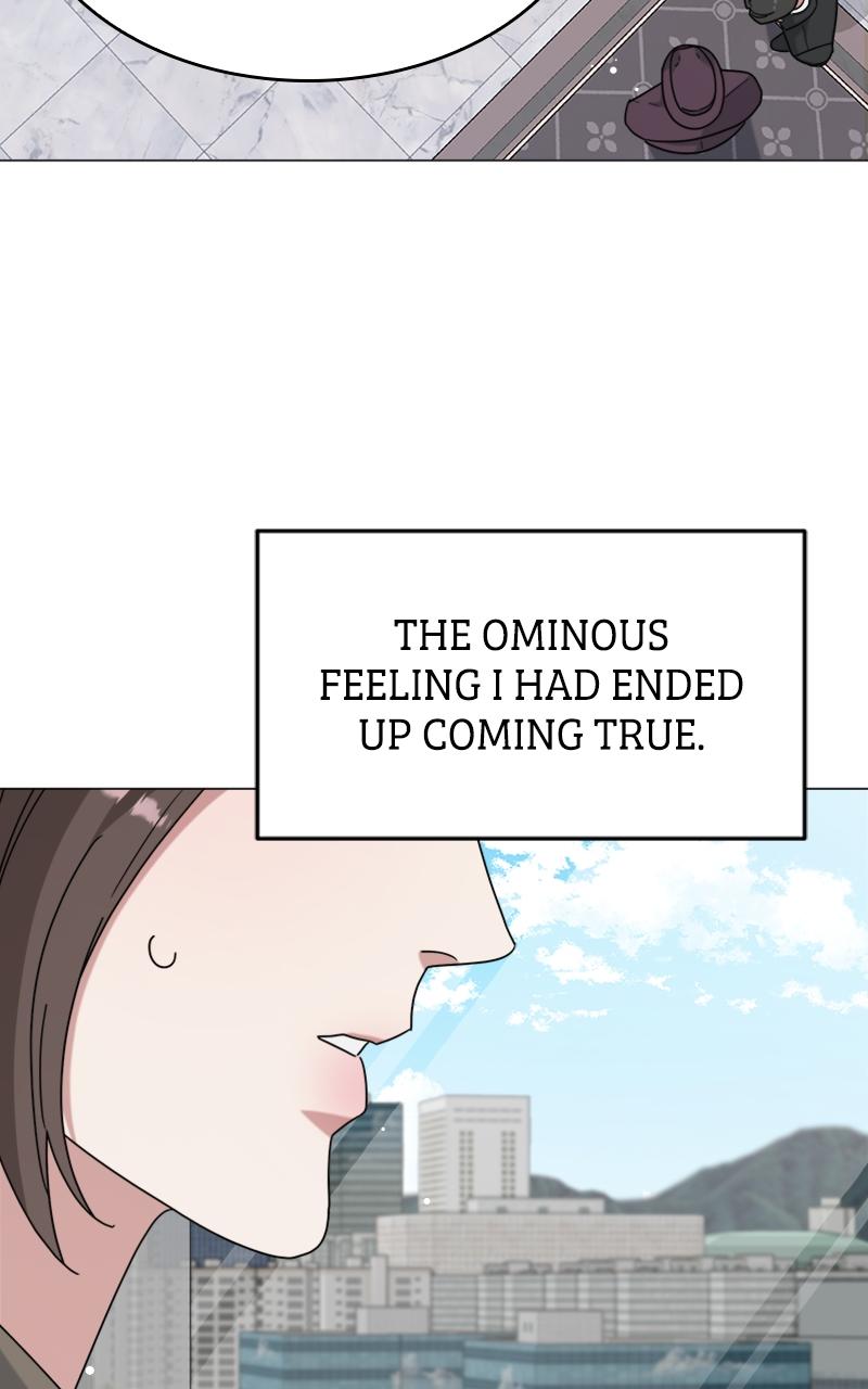 Locked Onto You Chapter 59 - Page 67