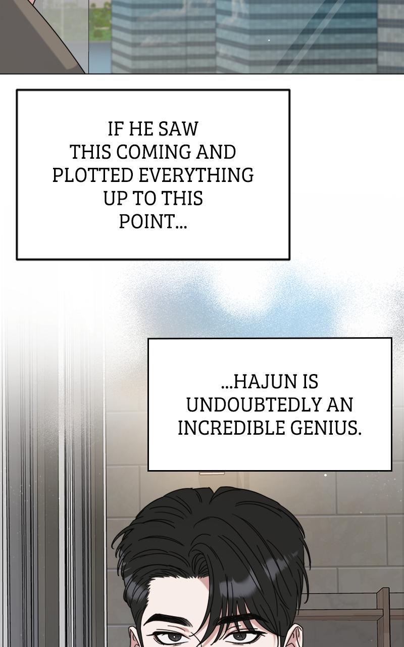 Locked Onto You Chapter 59 - Page 68