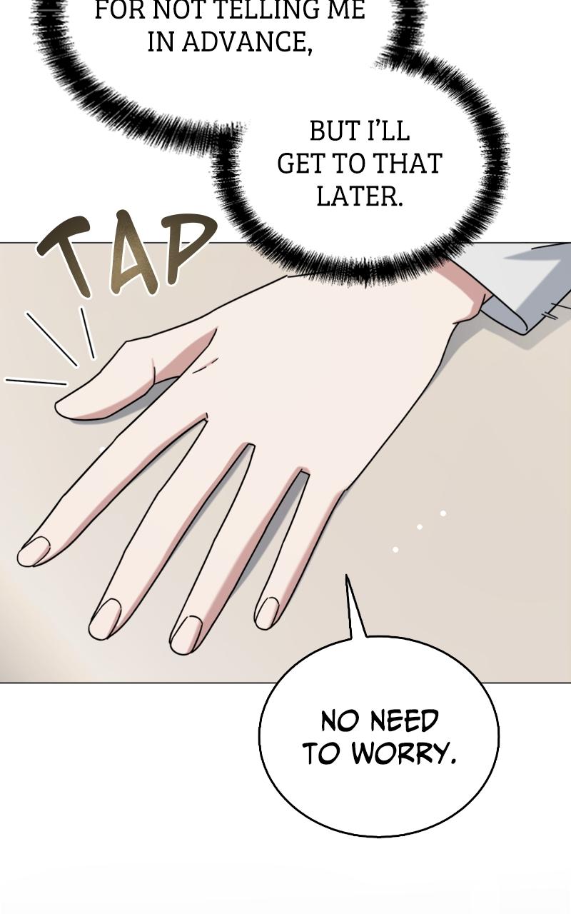 Locked Onto You Chapter 59 - Page 70