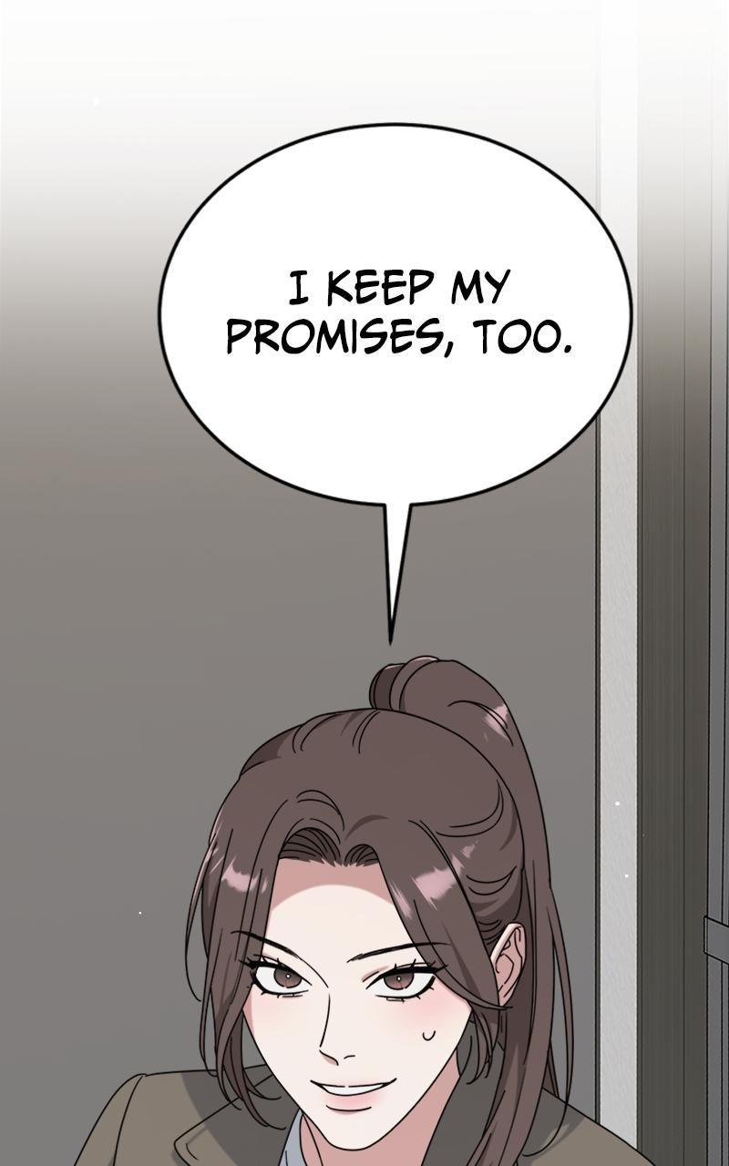 Locked Onto You Chapter 59 - Page 71