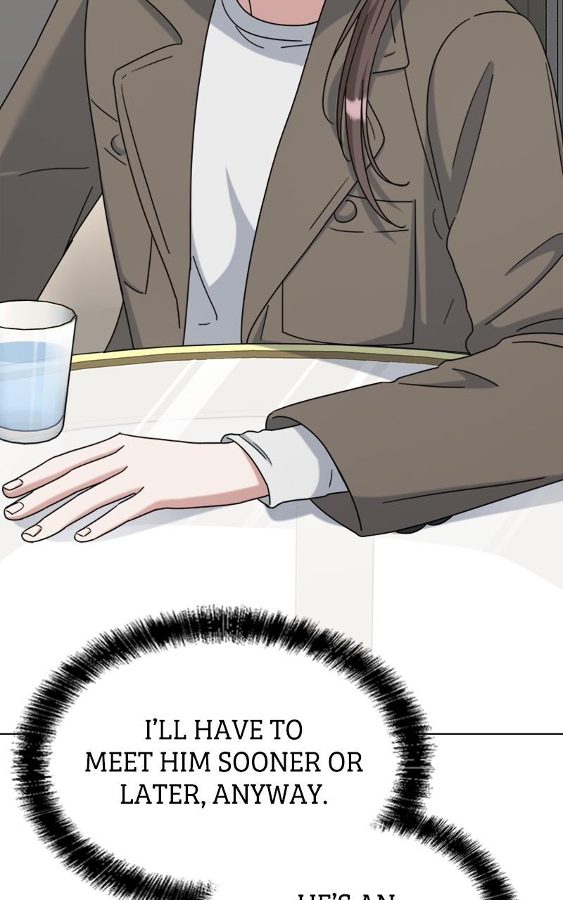 Locked Onto You Chapter 59 - Page 72