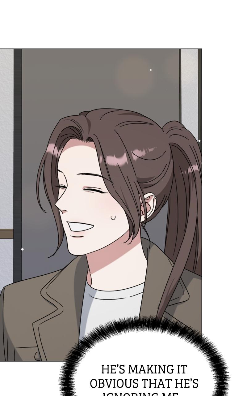 Locked Onto You Chapter 59 - Page 80