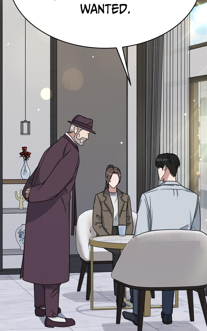 Locked Onto You Chapter 59 - Page 83