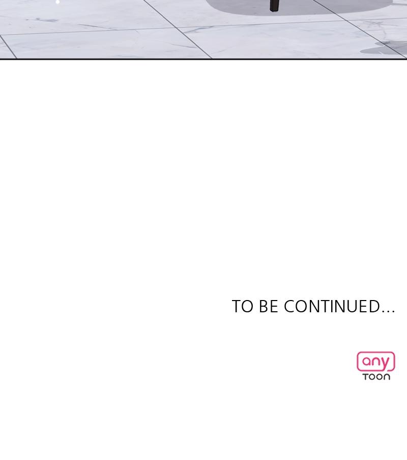 Locked Onto You Chapter 59 - Page 84