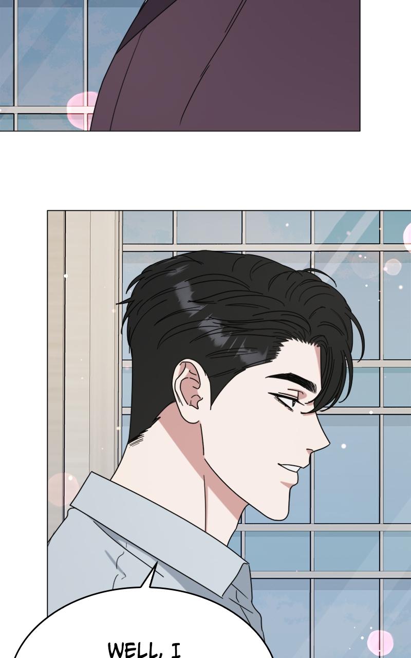 Locked Onto You Chapter 60 - Page 4