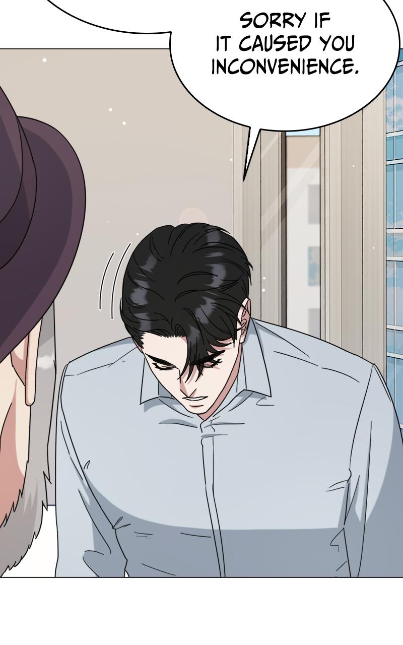 Locked Onto You Chapter 60 - Page 6