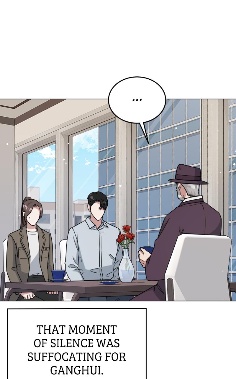 Locked Onto You Chapter 60 - Page 7