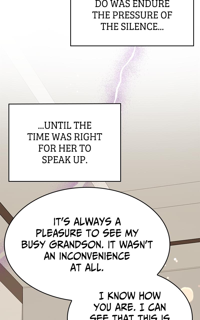 Locked Onto You Chapter 60 - Page 9