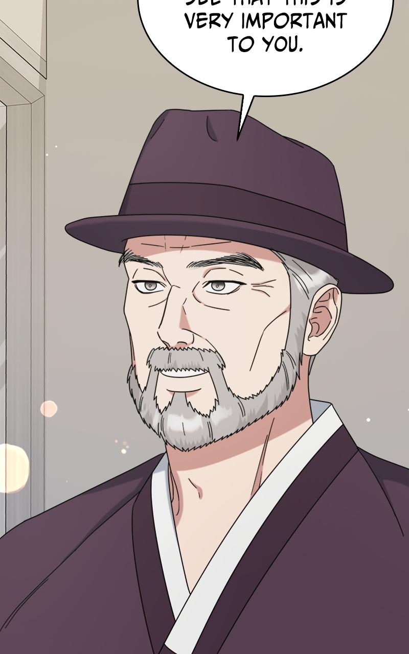 Locked Onto You Chapter 60 - Page 10