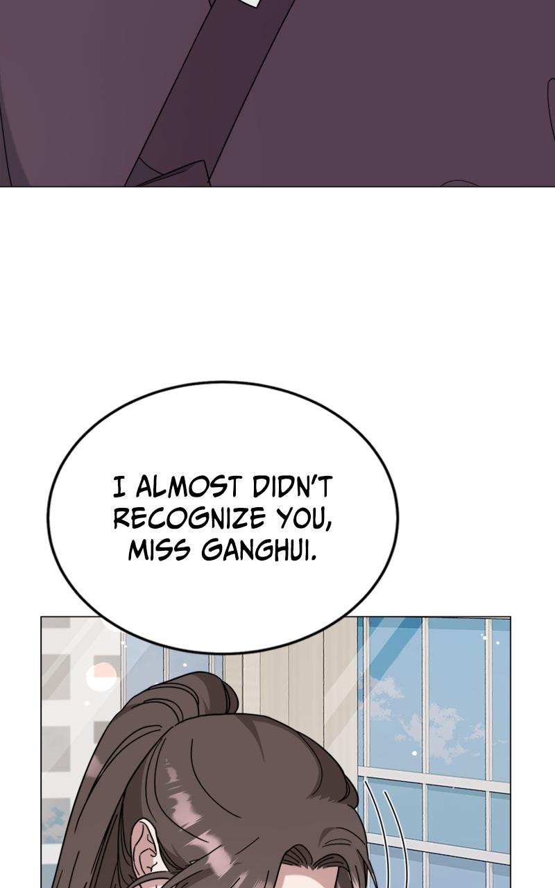 Locked Onto You Chapter 60 - Page 11