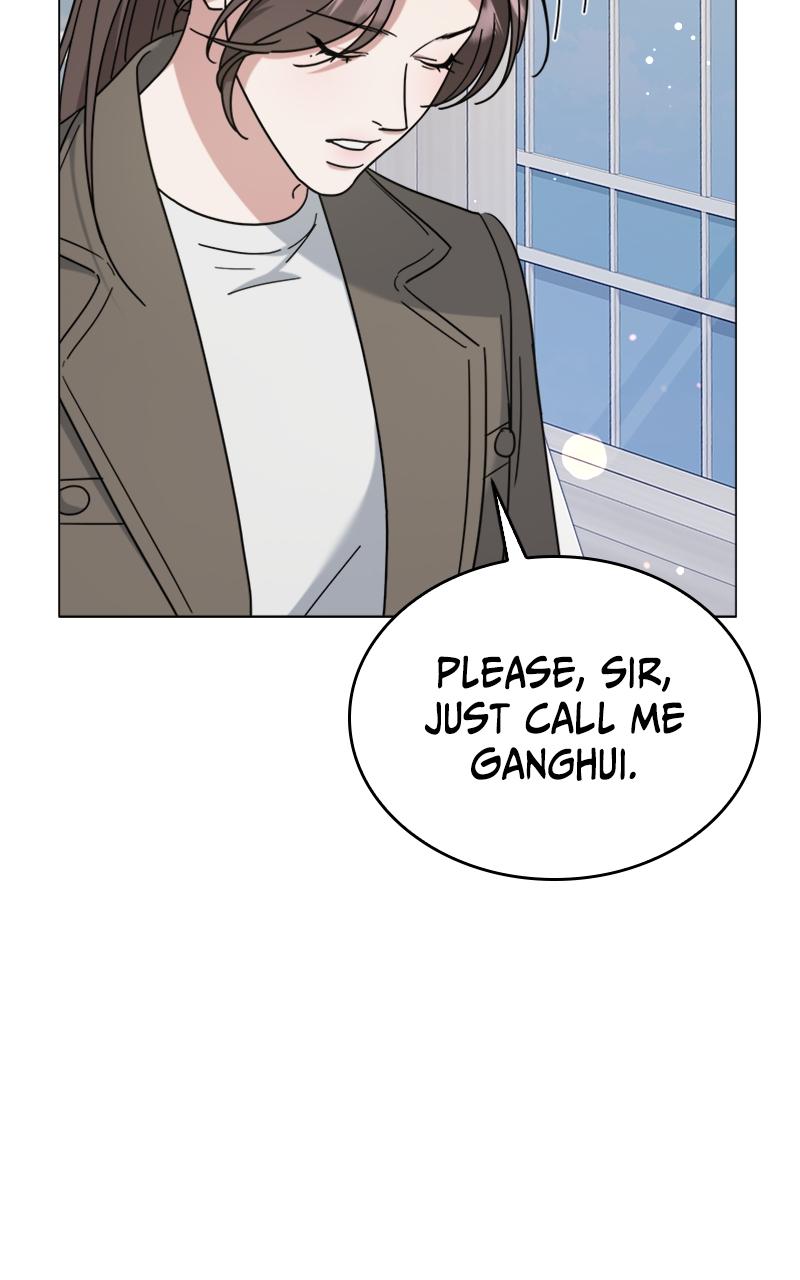 Locked Onto You Chapter 60 - Page 12