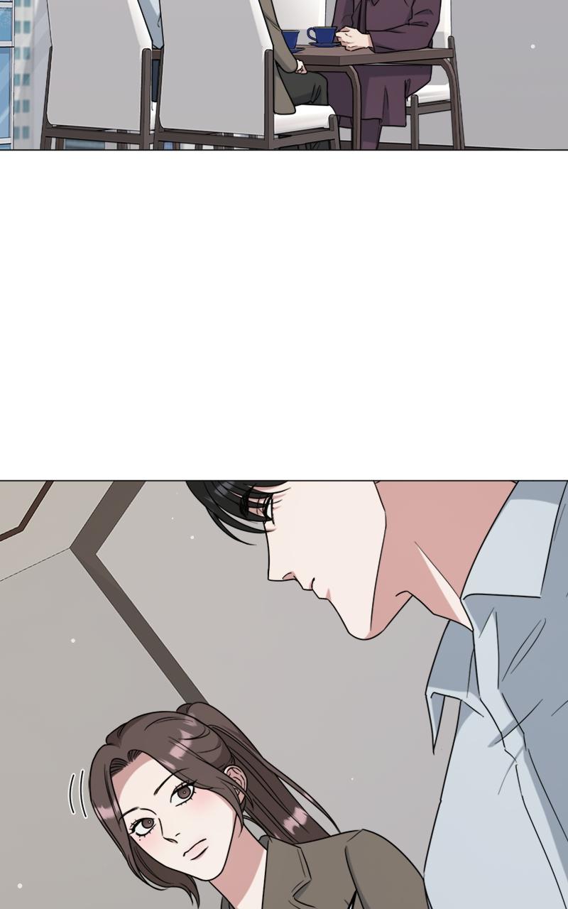 Locked Onto You Chapter 60 - Page 14