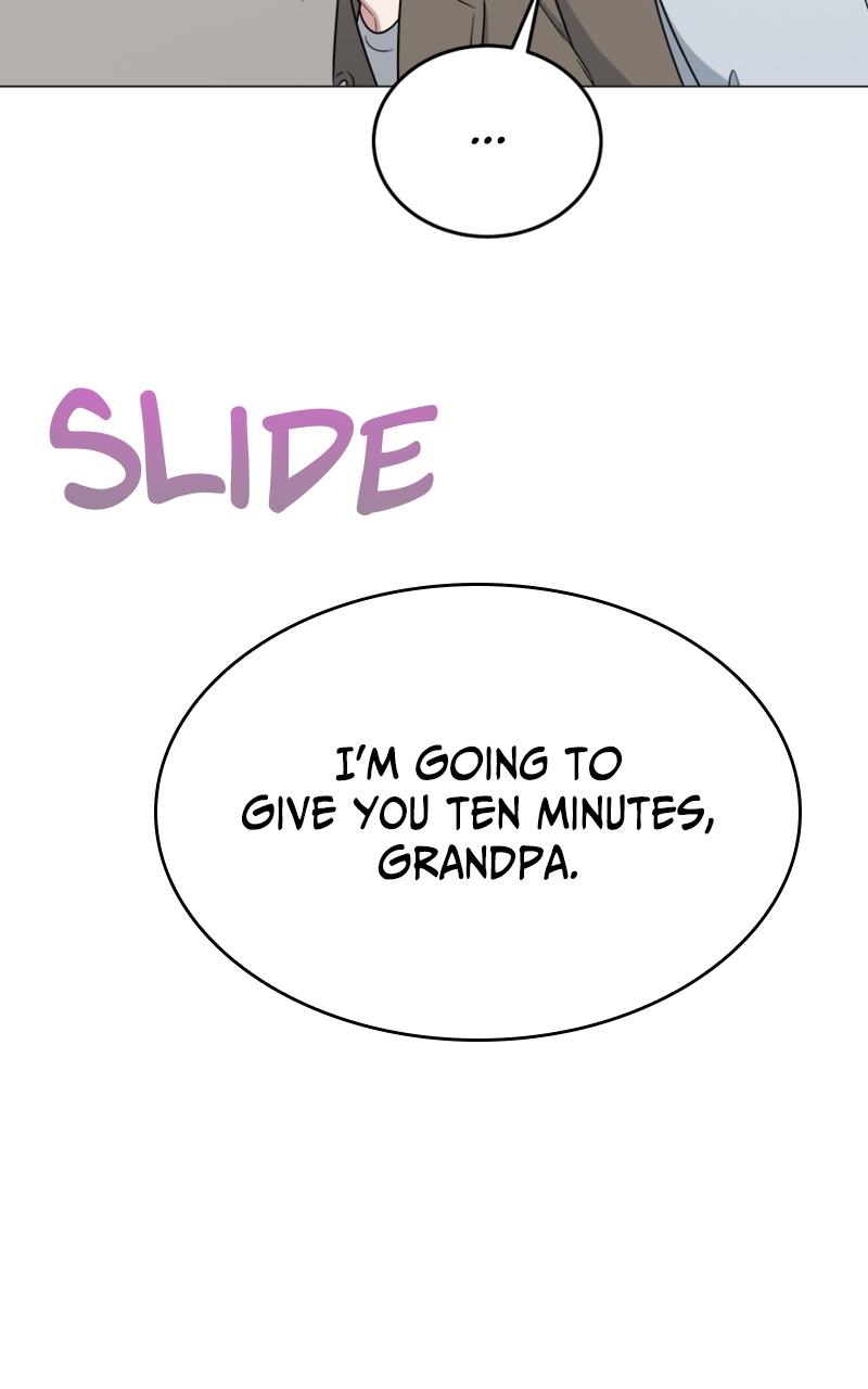 Locked Onto You Chapter 60 - Page 15