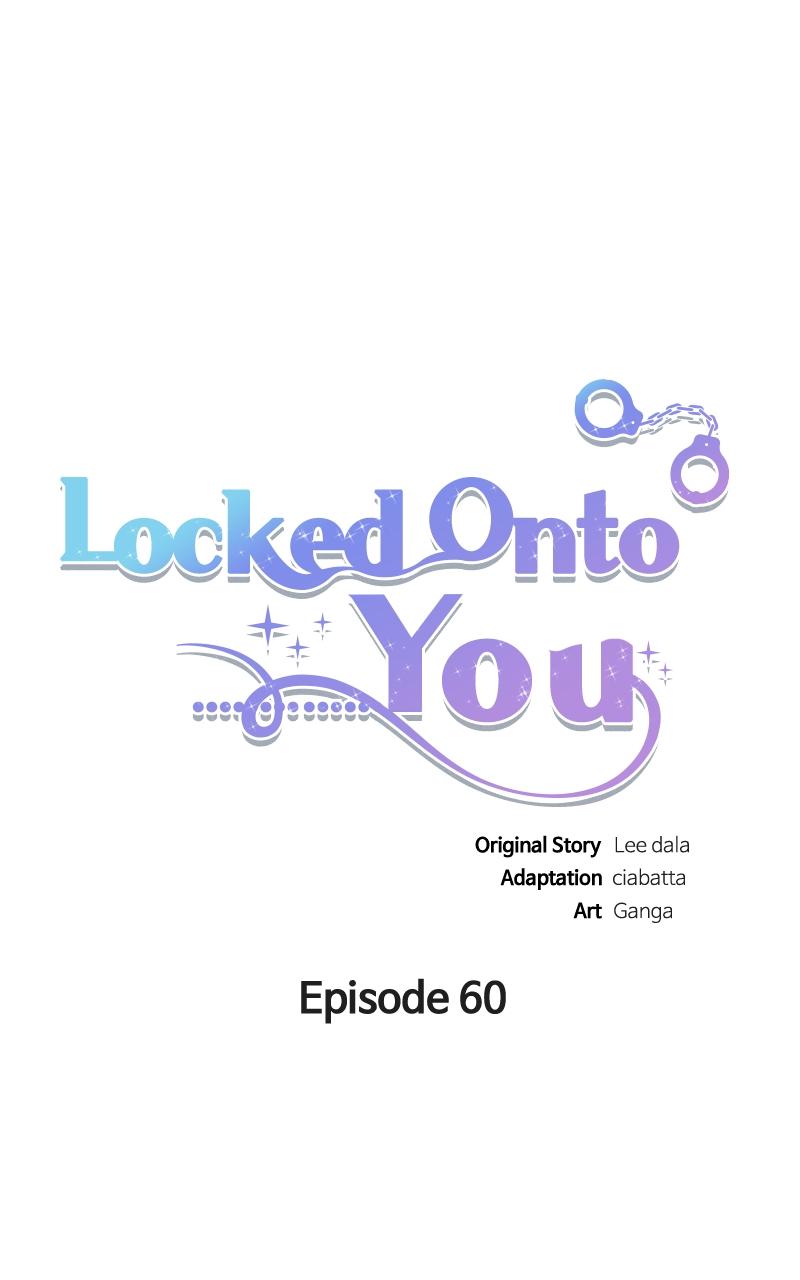 Locked Onto You Chapter 60 - Page 16