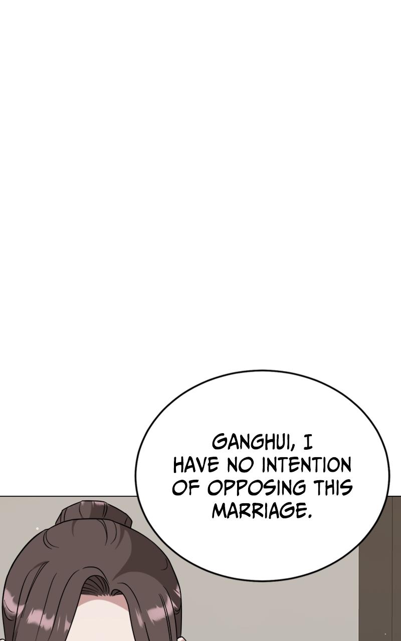 Locked Onto You Chapter 60 - Page 17