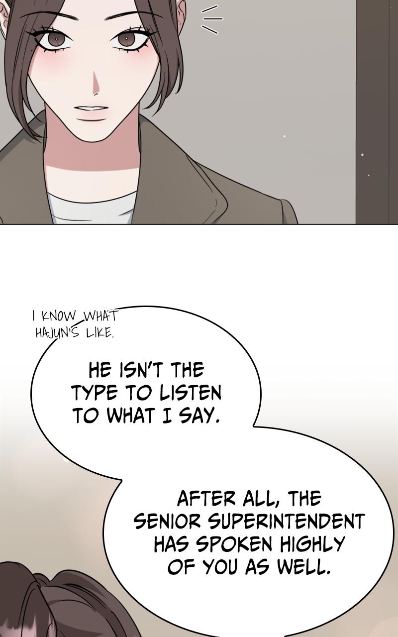 Locked Onto You Chapter 60 - Page 18