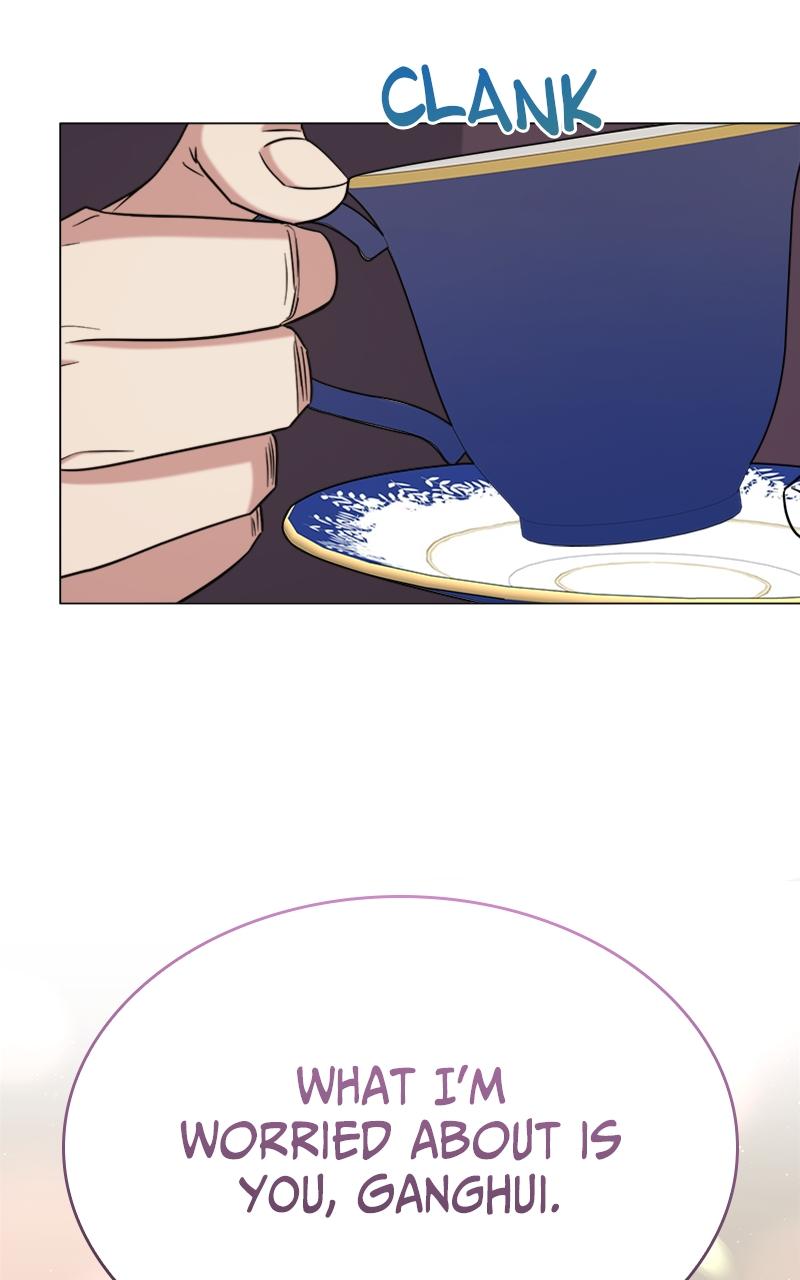 Locked Onto You Chapter 60 - Page 20