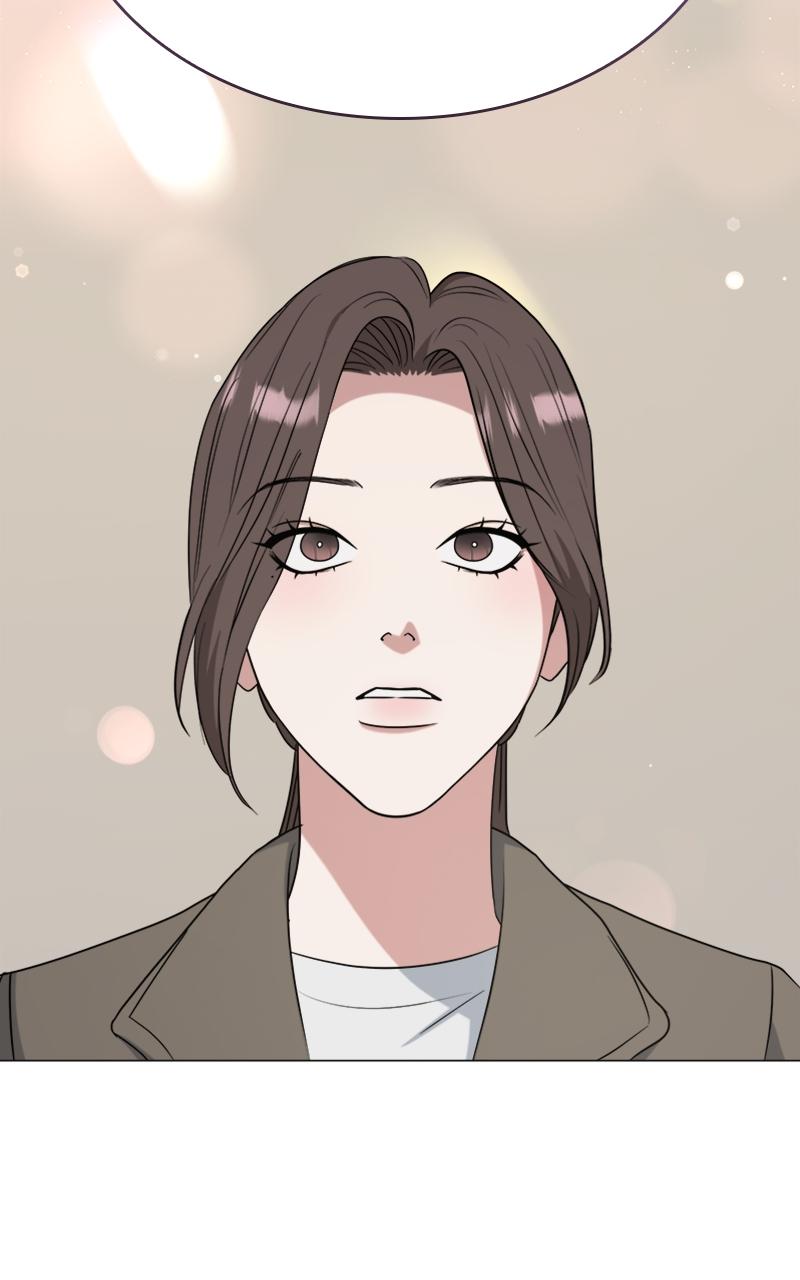 Locked Onto You Chapter 60 - Page 21