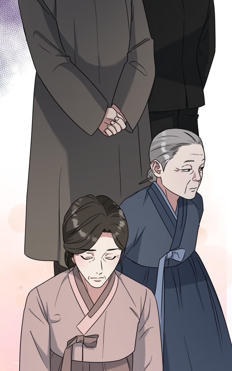 Locked Onto You Chapter 60 - Page 23