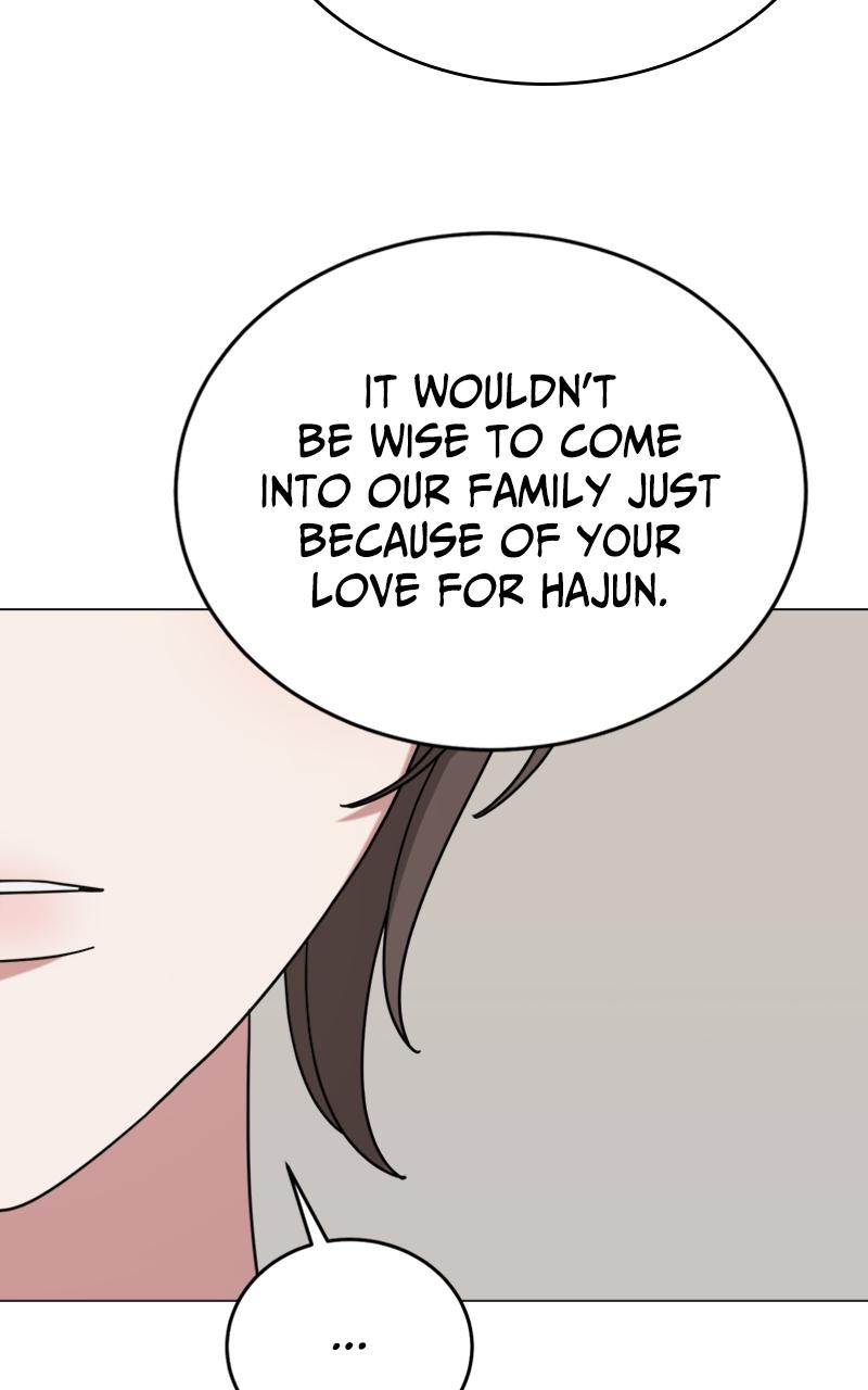 Locked Onto You Chapter 60 - Page 27